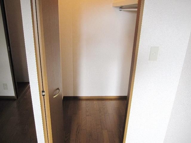 その他設備　★ウォークインクローゼット★