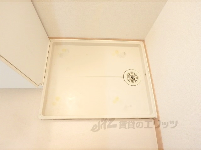 その他部屋・スペース　洗濯機置場