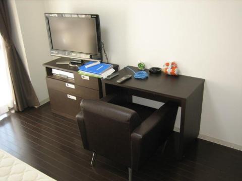 居室・リビング　室内