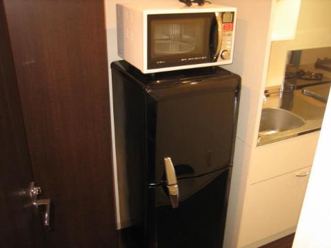 その他設備　室内設備