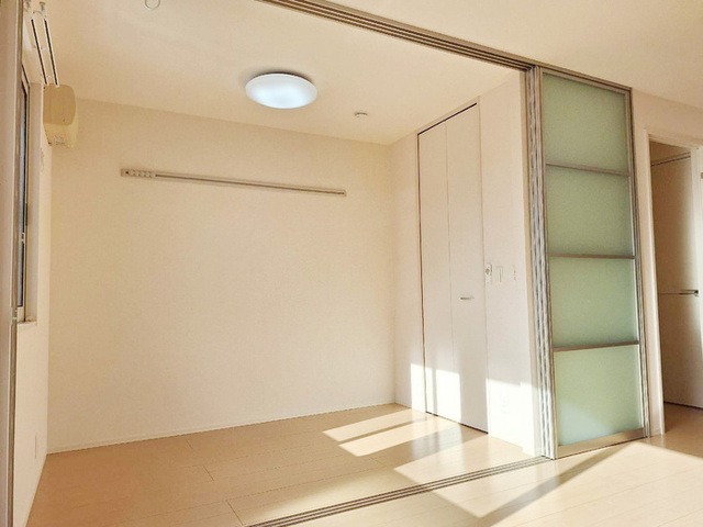 その他部屋・スペース　洋室