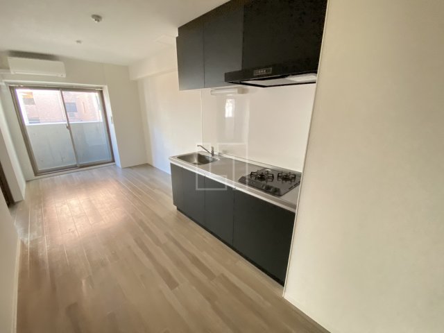 居室・リビング　モデラート（Moderato）上町台　リビング・ダイニングス