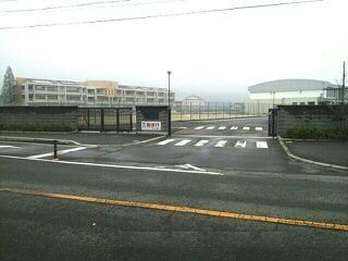 小学校　安岐中央小学校（小学校）まで530m