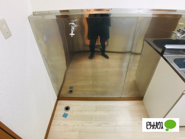 その他　他のお部屋のお写真です