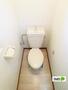 トイレ　他のお部屋のお写真です