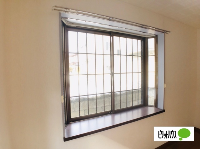 その他　他のお部屋のお写真です