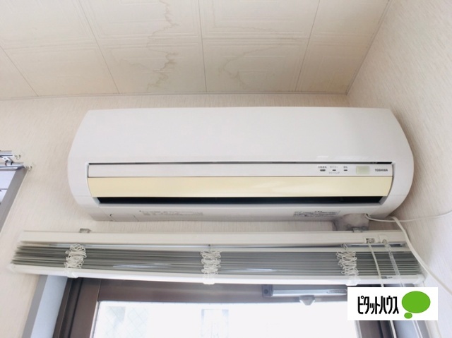 その他設備　他のお部屋のお写真です