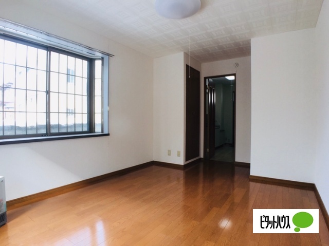 その他　他のお部屋のお写真です