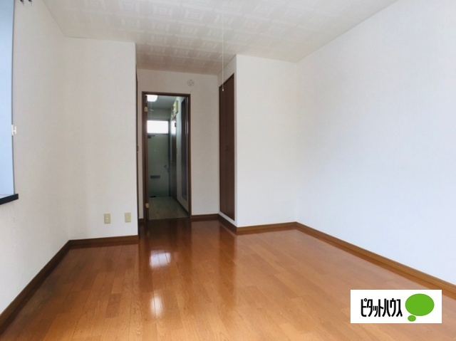 居室・リビング　他のお部屋のお写真です