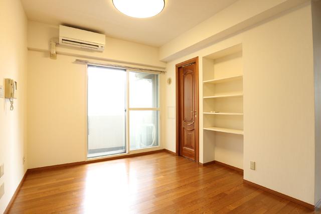 居室・リビング　居室