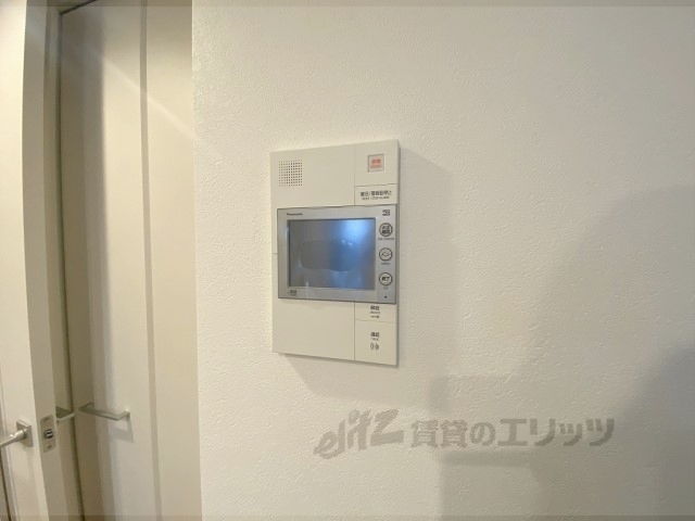 セキュリティ　ドアフォン（ＴＶ含）