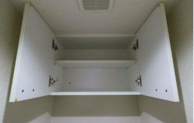 その他　エントランスです。