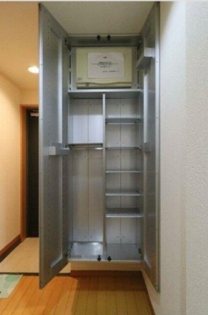 その他共有部分　エレベーターです。