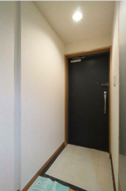 建物外観　外観です