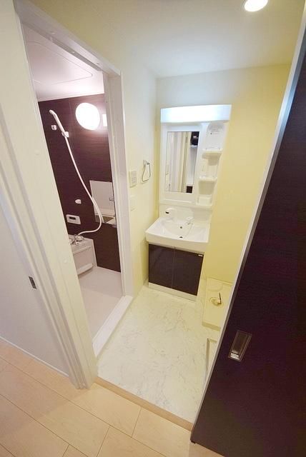 洗面設備　★お問い合わせはタウンハウジングまで★