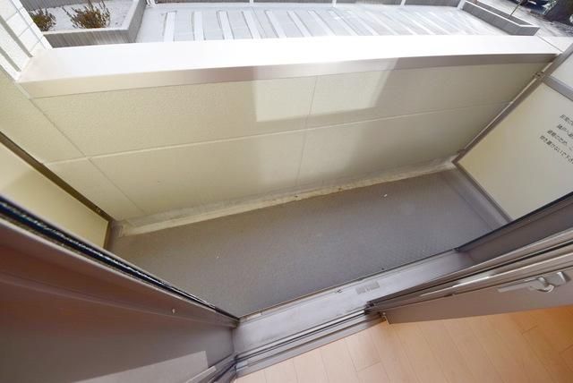 バルコニー　★お問い合わせはタウンハウジングまで★