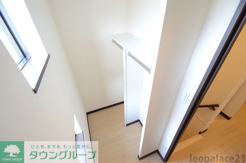 その他部屋・スペース　収納