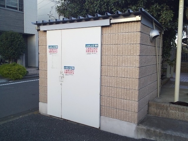 その他部屋・スペース