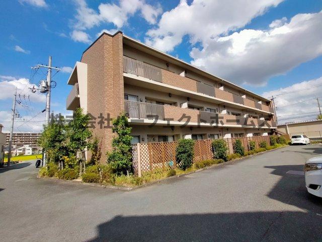 駐車場　カースペースがあります