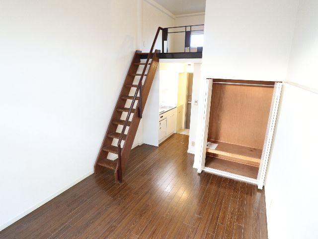 その他部屋・スペース