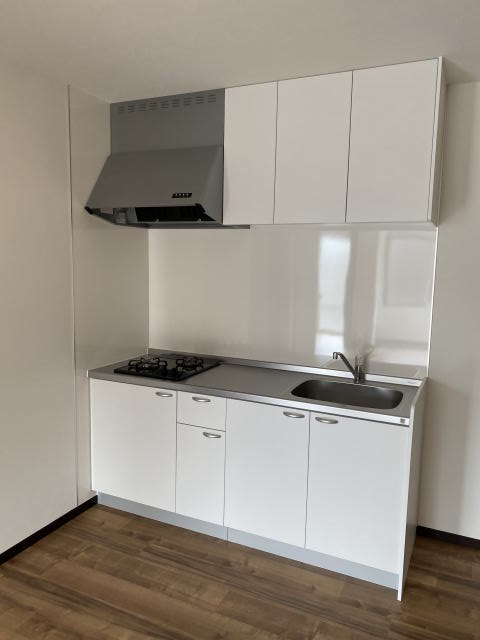 キッチン　同仕様