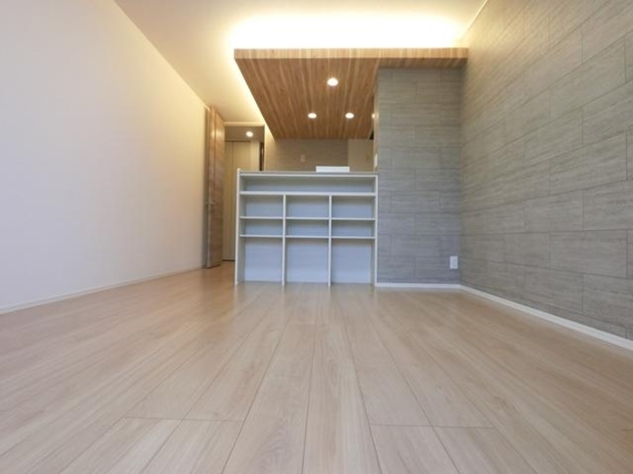 居室・リビング　ＬＤＫ