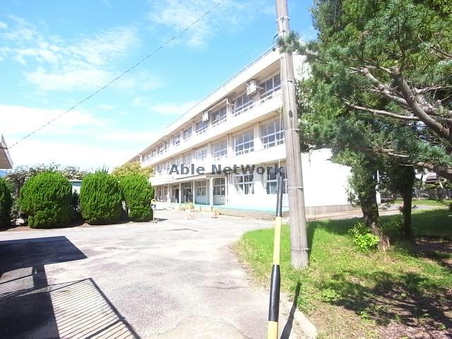 幼稚園・保育園　大垣市立江東幼稚園（幼稚園・保育園）まで1825m