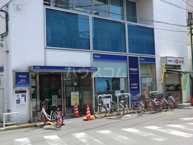 銀行　みずほ銀行　高砂支店（銀行）まで2367m
