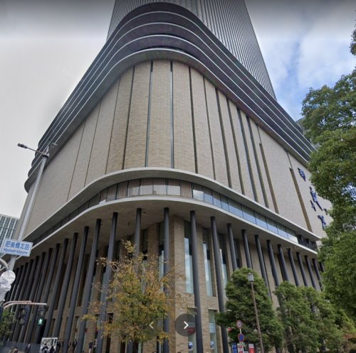 その他　中之島フェスティバルタワー（その他）まで1490m