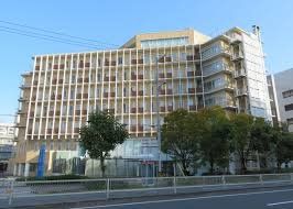 病院　社会医療法人大道会森之宮病院（病院）まで360m