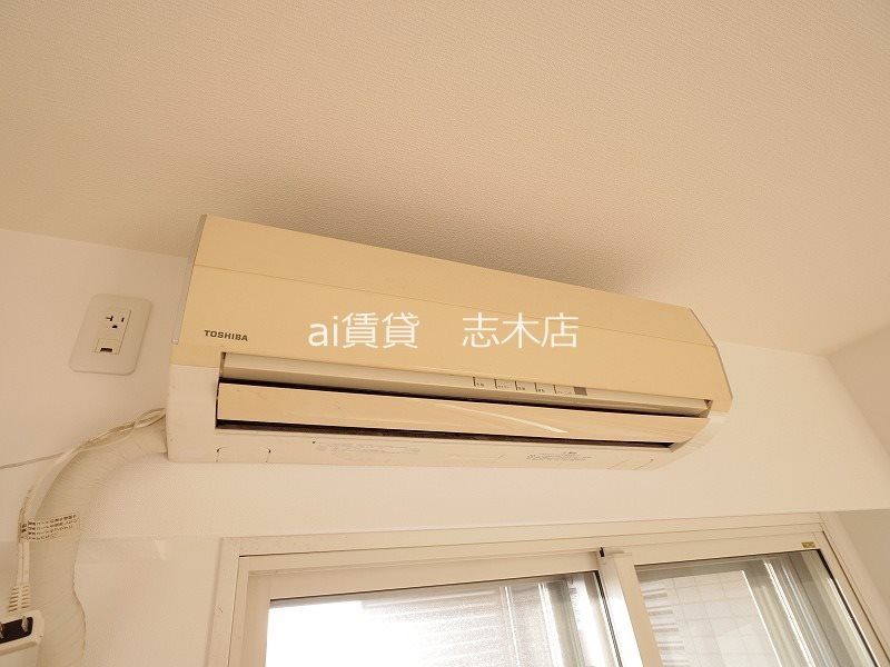 その他設備　※別号室写真