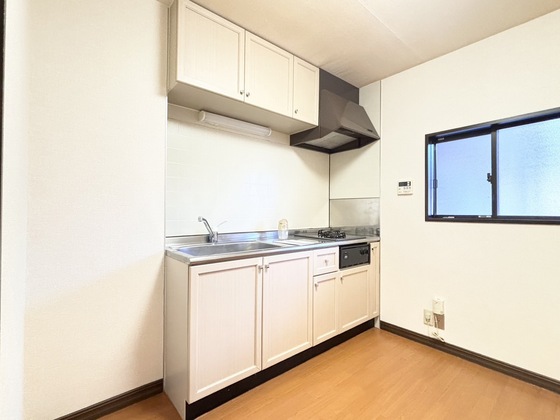 キッチン　システムキッチン（同仕様タイプ）