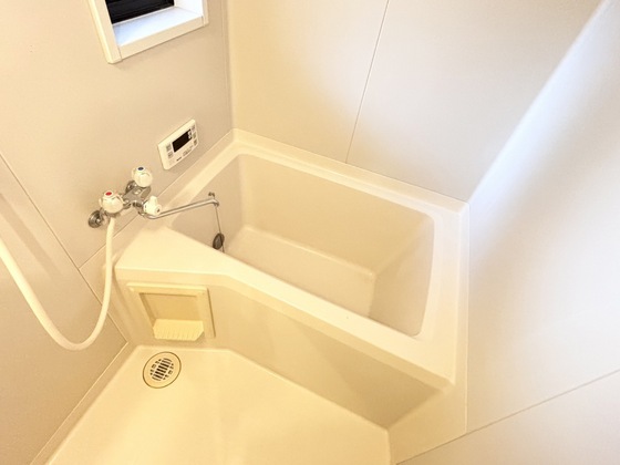 バス・シャワールーム　バス（同仕様タイプ）