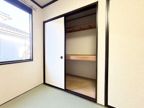 収納　収納（同仕様タイプ）