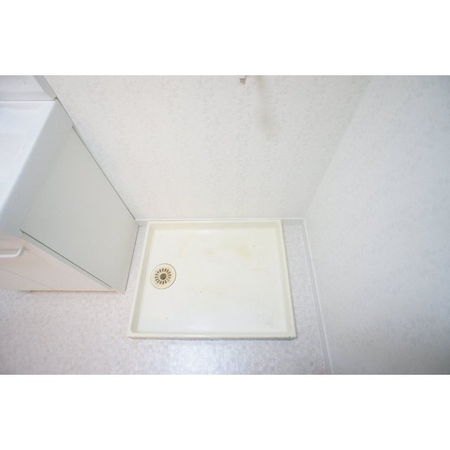 その他部屋・スペース　洗濯機置き場（同仕様タイプ・現況優先）