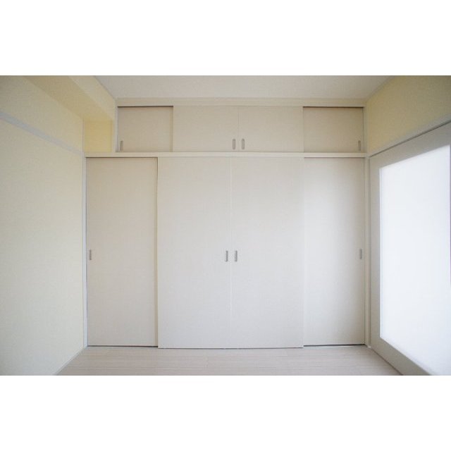 収納　クローゼット（同仕様タイプ・現況優先）