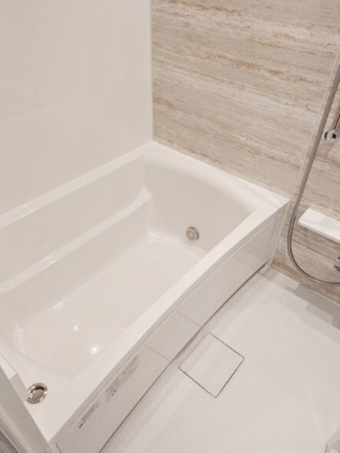 バス・シャワールーム　同仕様写真