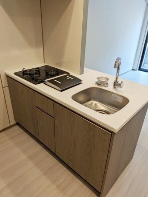 その他設備　同仕様写真