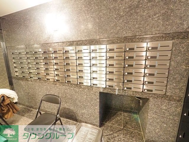 その他設備　共有部分