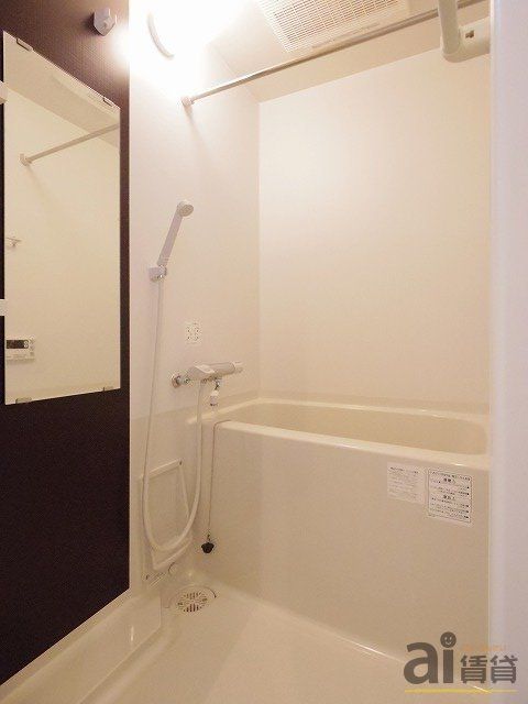 バス・シャワールーム　※写真同仕様※