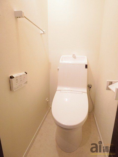 トイレ　※写真同仕様※