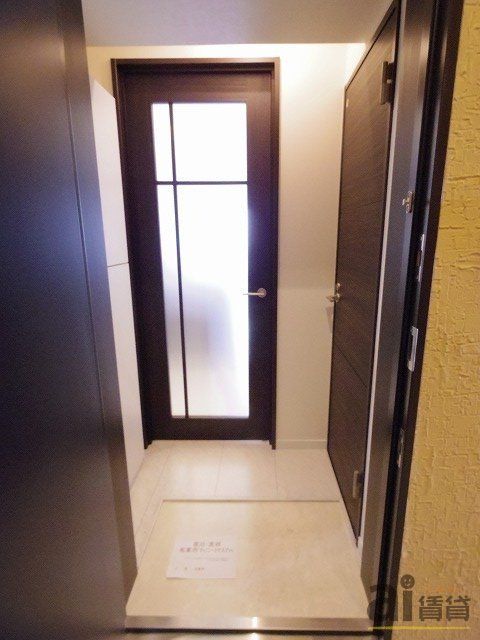 玄関　※写真同仕様※