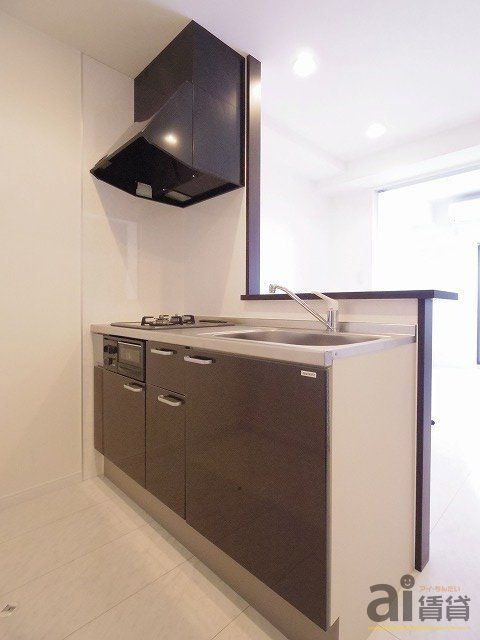 キッチン　※写真同仕様※