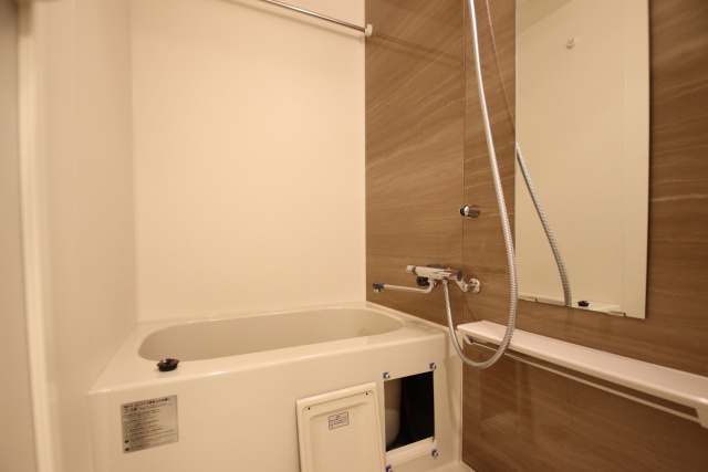 バス・シャワールーム　※別室の参考写真の為、現況優先です。