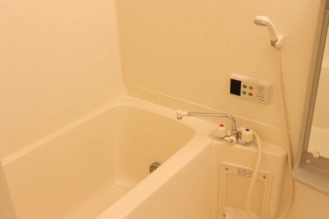 バス・シャワールーム　浴室