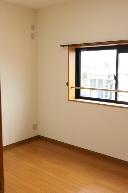 その他部屋・スペース　洋室