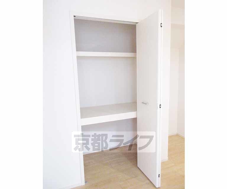 収納　リビングの収納です！