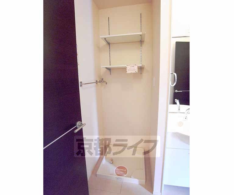 その他部屋・スペース　洗濯機はこちら。