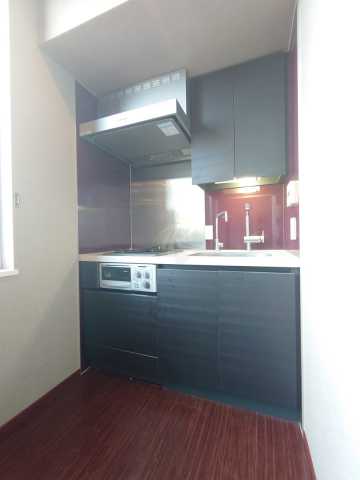 キッチン　パークハウス中野アーバンス