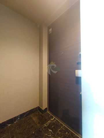 玄関　パークハウス中野アーバンス